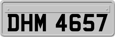 DHM4657