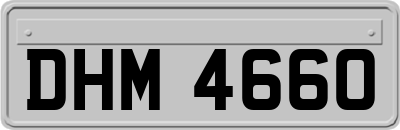DHM4660
