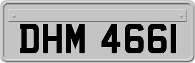 DHM4661