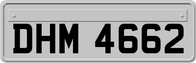 DHM4662