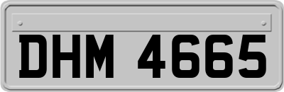 DHM4665