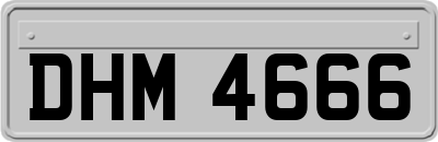 DHM4666