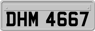 DHM4667