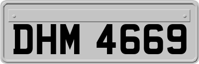 DHM4669