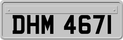 DHM4671