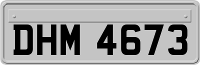 DHM4673