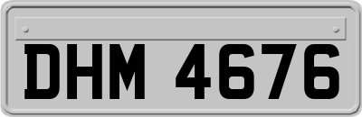 DHM4676