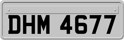 DHM4677