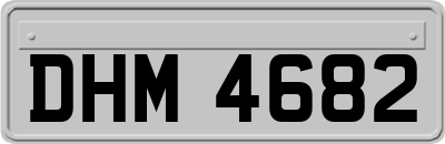 DHM4682