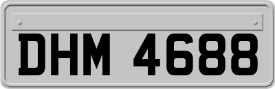 DHM4688