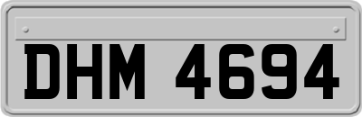DHM4694