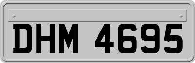 DHM4695
