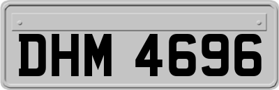 DHM4696
