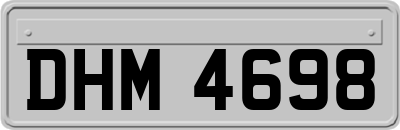 DHM4698