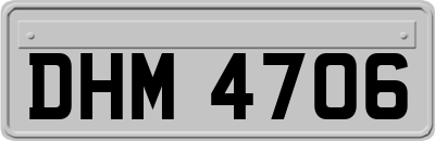 DHM4706