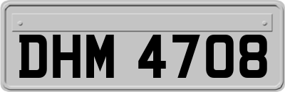 DHM4708