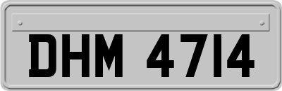 DHM4714