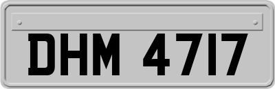 DHM4717