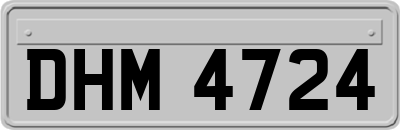 DHM4724