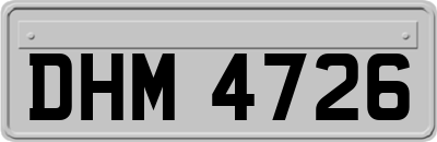 DHM4726