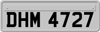 DHM4727
