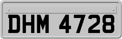 DHM4728