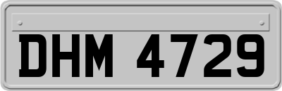 DHM4729