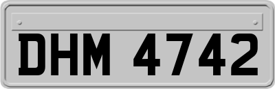 DHM4742