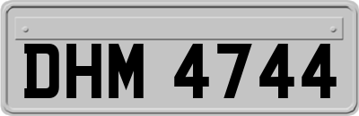 DHM4744