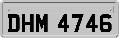 DHM4746