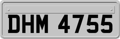 DHM4755