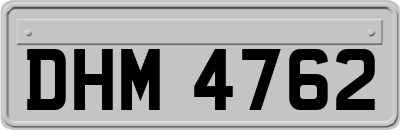 DHM4762