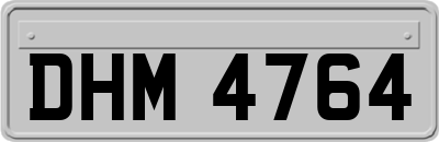 DHM4764