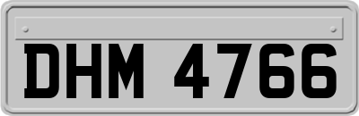 DHM4766