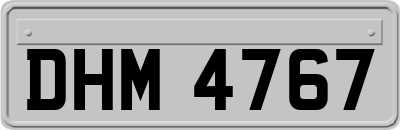 DHM4767