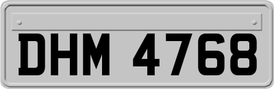 DHM4768