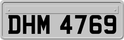 DHM4769