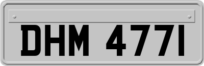 DHM4771