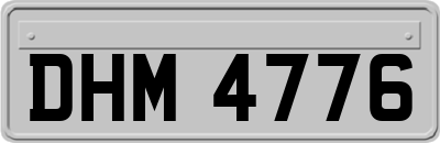 DHM4776