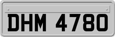 DHM4780