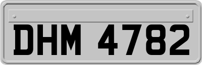 DHM4782