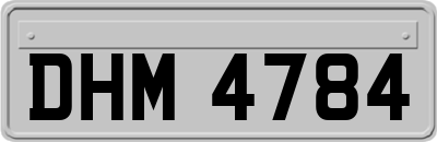 DHM4784