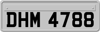 DHM4788