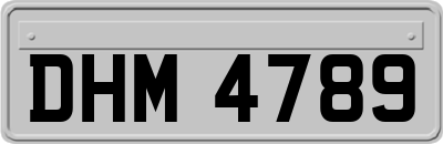 DHM4789