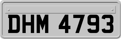 DHM4793