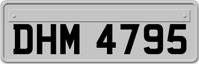 DHM4795