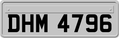 DHM4796