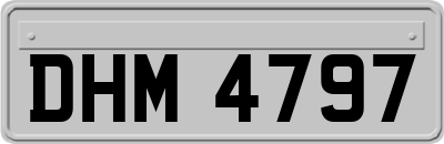 DHM4797