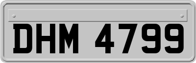 DHM4799