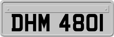 DHM4801